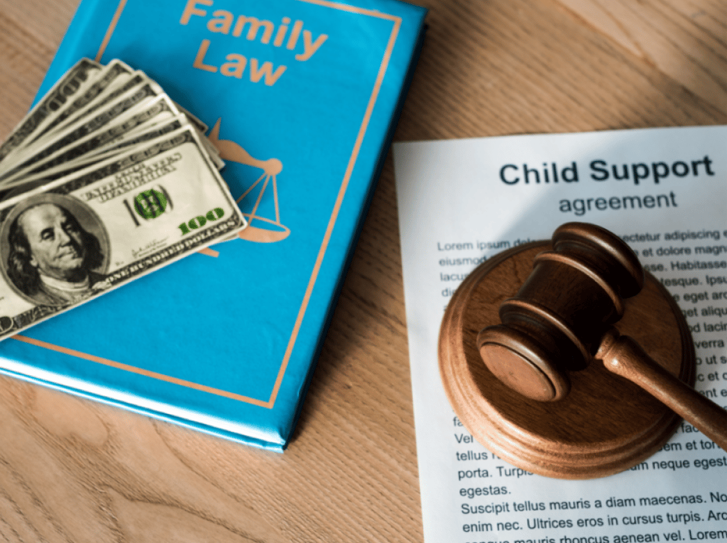 Are Child Support Orders Modifiable in Colorado | The Drake Law Firm