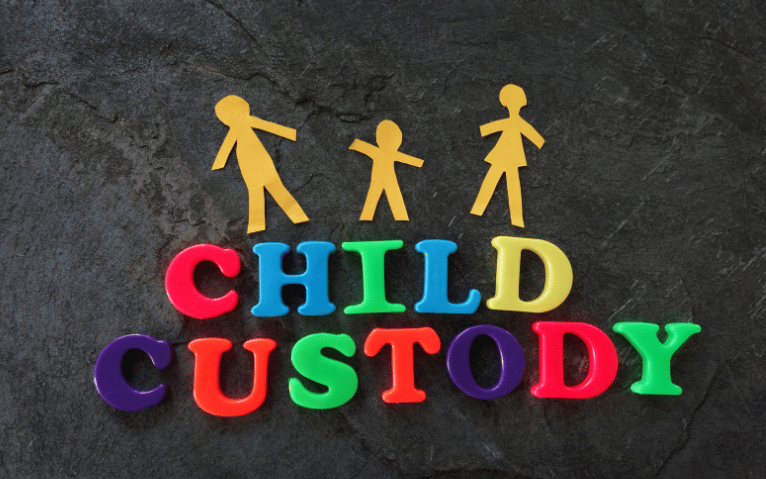 Essential Points of Child Custody Agreements in Colorado