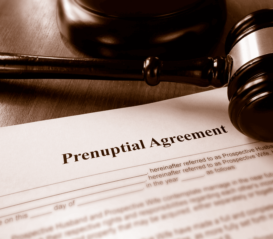 The Basics of Prenuptial Agreements in the State of Colorado