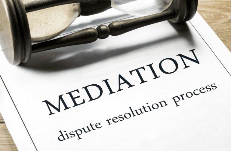 How Much Does a Typical Mediation Cost in Golden, CO 80401?