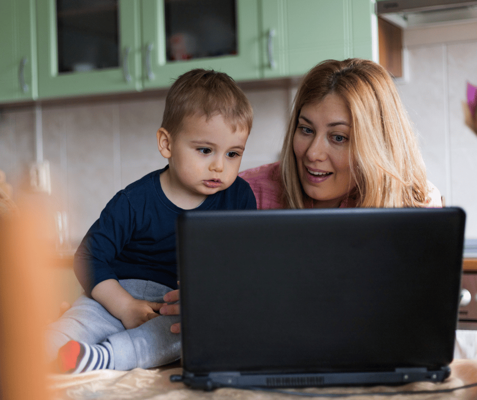 Virtual Visitation Helps Make it Easier to still see Your Child