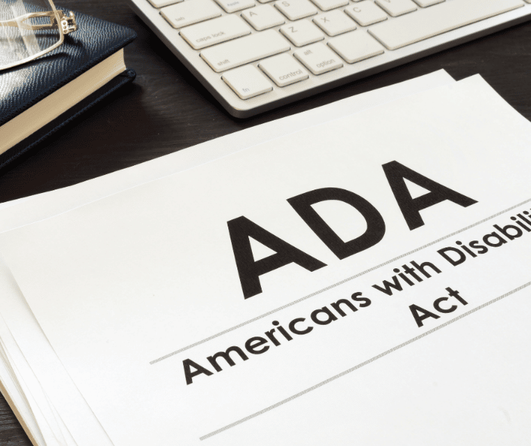 I Got Served With An ADA Lawsuit, Now What? - Golden, CO