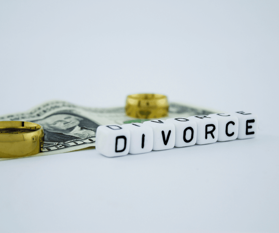 How to Cut Down Divorce Expenses in an Inflationary Crisis