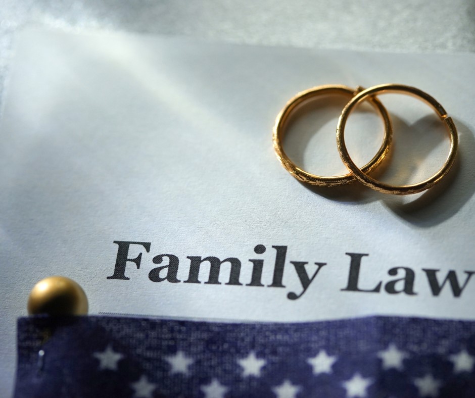 What is a Family Law Attorney?