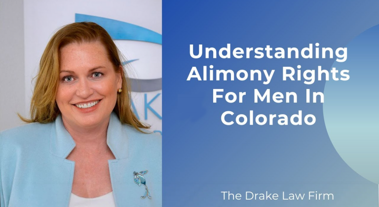 1. Understanding Alimony Rights for Men in Colorado