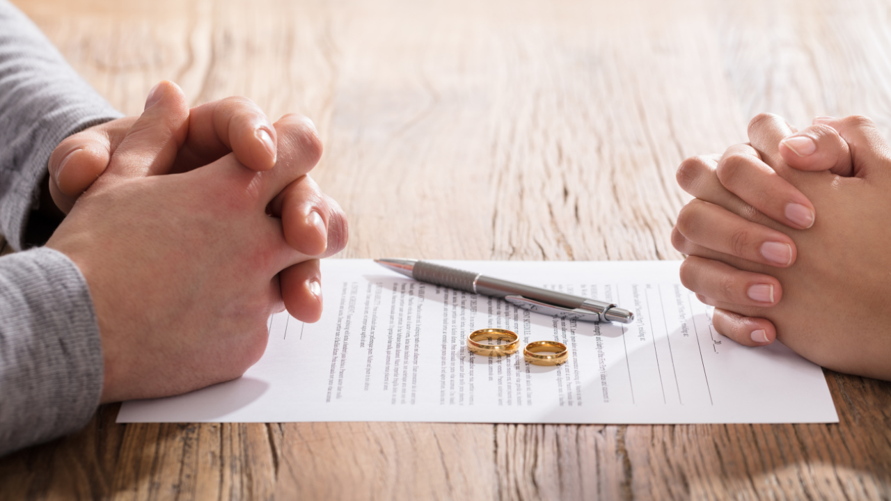 How to Make a Divorce Amicable in Colorado