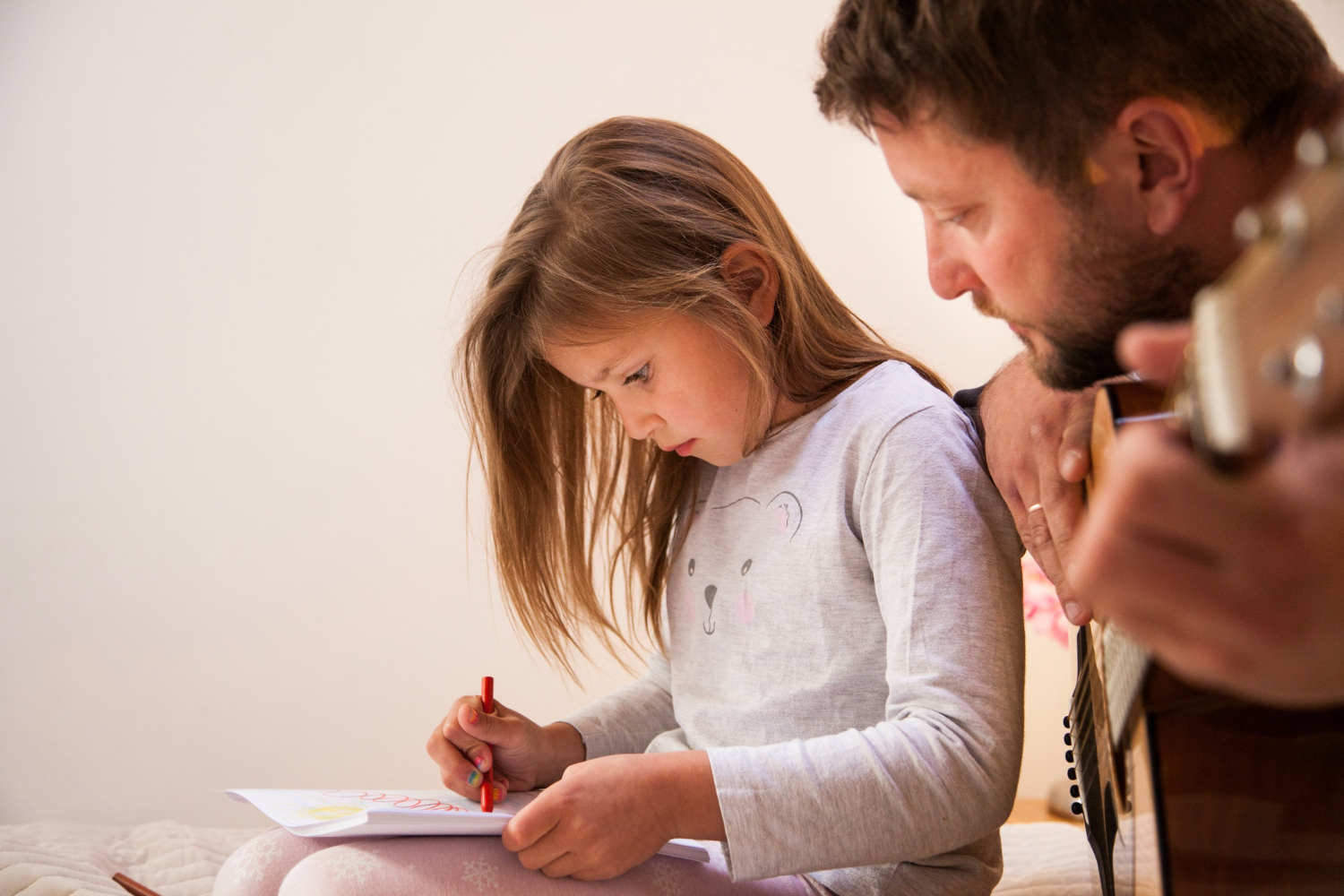 Joint Custody Made Simple: Schedules That Work